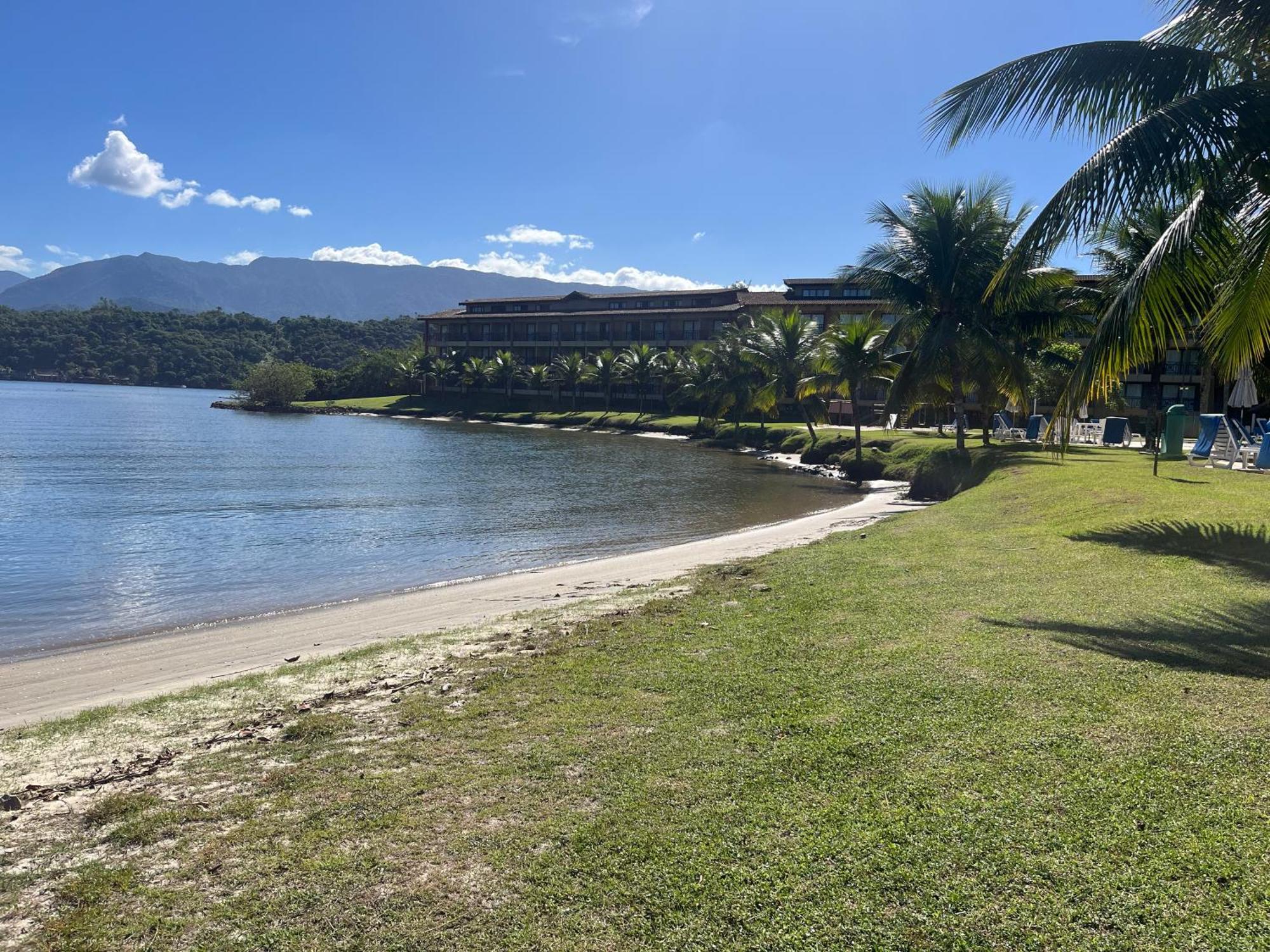 Costa Belissima Apartment Angra dos Reis Exterior photo