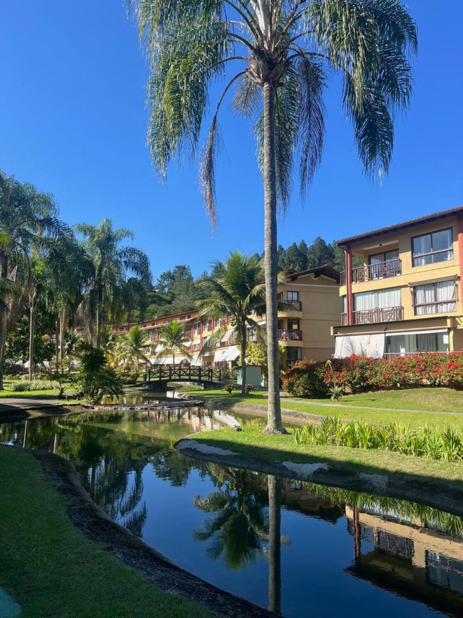 Costa Belissima Apartment Angra dos Reis Exterior photo